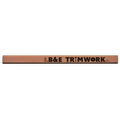 International Carpenter Pencil (Natural Beige)